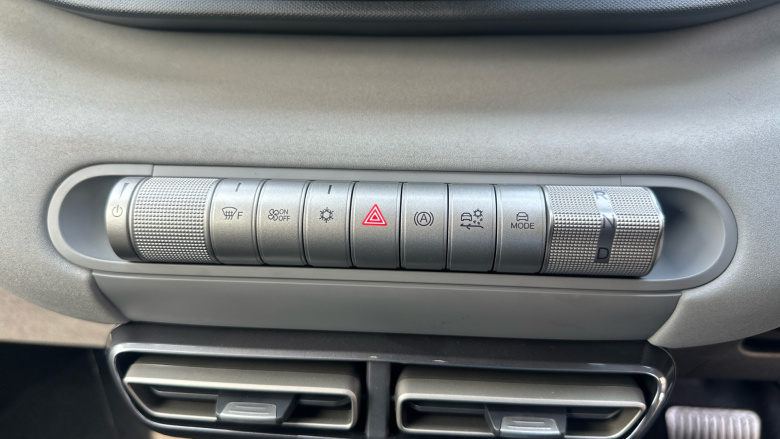 BYD Dolphin Surf 115kW Comfort 43kWh 5dr Auto Electric Hatchback